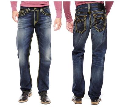 Men's TRUE RELIGION Jeans-981